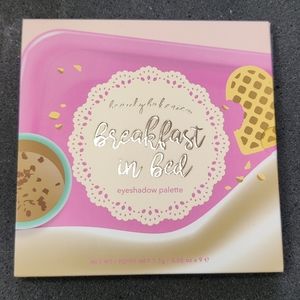 Beauty Bakerie Breakfast in Bed Palette
